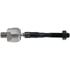 TI61100PR by DORMAN - Steering Tie Rod End