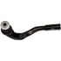 TO12081PR by DORMAN - Steering Tie Rod End