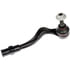 TO12081PR by DORMAN - Steering Tie Rod End