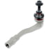 Dorman TO12082PR Steering Tie Rod End Steering Tie Rod End