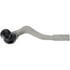 TO12082PR by DORMAN - Steering Tie Rod End