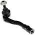 TO12081PR by DORMAN - Steering Tie Rod End