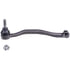 TO29071PR by DORMAN - Steering Tie Rod End