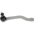 TO59271PR by DORMAN - Steering Tie Rod End