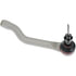 TO59271PR by DORMAN - Steering Tie Rod End