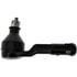 TO60282PR by DORMAN - Steering Tie Rod End