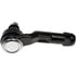 TO60282PR by DORMAN - Steering Tie Rod End