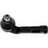 TO60282PR by DORMAN - Steering Tie Rod End