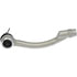 Dorman TO63241PR Steering Tie Rod End Steering Tie Rod End