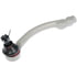 Dorman TO63241PR Steering Tie Rod End Steering Tie Rod End