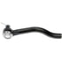 TO69181PR by DORMAN - Steering Tie Rod End
