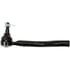 TO69182PR by DORMAN - Steering Tie Rod End