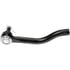 TO69182PR by DORMAN - Steering Tie Rod End