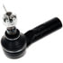 TO75015PR by DORMAN - Steering Tie Rod End