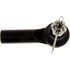 TO75015PR by DORMAN - Steering Tie Rod End