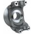 6.5-4-3731-1XR by NEWSTAR - 1810 SERIES HALF ROUND YOKE WITH 2.390"-46 SPLINE MAJOR DIAMETER: 2.390 GROUND HUB DIAMETER: 3.250 LENGTH THRU HOLE: 2.312 CENTERLINE TO END: 5.156 CBORE DEPTH: 0.140 INCH