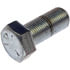 Dorman 909-410 Brake Hardware Tech Tray Screw Cap Met