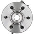 951-049 by DORMAN - Wheel Hub And Bearing Assembly - Front
