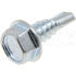 Dorman 968-316 Brake Hardware Tech Tray Screw Mach