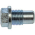 090-084CD by DORMAN - Oil Drain Plug Pilot Point M16-1.50, Head Size 17Mm