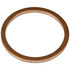 Dorman 095-158 Engine Oil Drain Plug Gasket Copper Oil Drain Plug Gasket