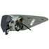 1590344 by DORMAN - Tail Lamp Assembly