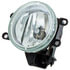 1590347 by DORMAN - Fog Lamp Assembly