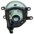 1590347 by DORMAN - Fog Lamp Assembly