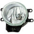1590346 by DORMAN - Fog Lamp Assembly