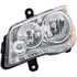 1590383 by DORMAN - Headlight Driver