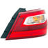 1590392 by DORMAN - Tail Lamp Passenger