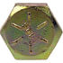 Dorman 197-980 Multi-Purpose Bolt Cap Screw-Hex Head-Grade 8- 1-8 x 8 In.