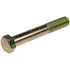 Dorman 197-980 Multi-Purpose Bolt Cap Screw-Hex Head-Grade 8- 1-8 x 8 In.