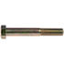 Dorman 197-980 Multi-Purpose Bolt Cap Screw-Hex Head-Grade 8- 1-8 x 8 In.
