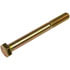 Dorman 199-130 Multi-Purpose Bolt Cap Screw-Hex Head-Grade 8- 5/16-24 x 3 In.