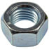 Dorman 210-018 Nut Hex Nut-Grade 5- Thread Size- 7/8-9 In.