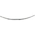 22-1533 by DORMAN - Suspension Leaf Spring
