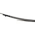 22-1667 by DORMAN - Suspension Leaf Spring