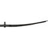 22-1661 by DORMAN - Suspension Leaf Spring