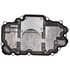 264-863 by DORMAN - Oil Pan Lower