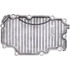 264-864 by DORMAN - OIL PAN LOWER