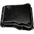 265-884 by DORMAN - Transmission Oil Pan With Drain Plug