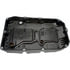 265-887 by DORMAN - Transmission Oil Pan