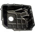 265-898 by DORMAN - TRANSMISSION OIL PAN