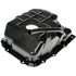265-898 by DORMAN - TRANSMISSION OIL PAN