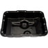 265-901 by DORMAN - Transmission Oil Pan