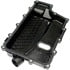 265-909 by DORMAN - TRANSMISSION PAN