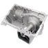 266-015 by DORMAN - Engine Oil Pan - Aluminum, 5.5 quart, 19 in. Length, 6 in. Max. Depth, 17.5 in. Max. Width