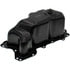 Dorman 266-025 Engine Oil Pan Engine Oil Pan - Steel, 5.8 quart, 5.5 in. Max. Depth, 7.12 in. Max. Width