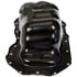 Dorman 266-017 Engine Oil Pan Engine Oil Pan - Steel, 6 quart, 18 in. Length, 4.75 in. Max. Depth, 10 in. Max. Width